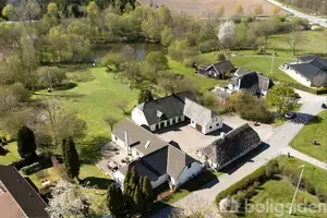 Villa på Bryggervej 12, 5464 Brenderup Fyn
