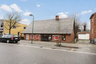 Villa på Kongevej 6, 6510 Gram