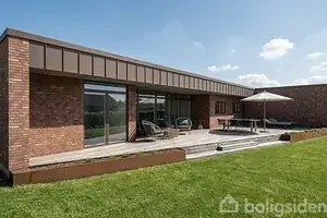 Villa på Myntevej 12, 7500 Holstebro