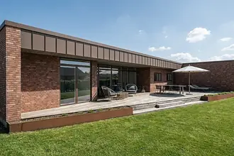 Villa på Myntevej 12, Mejrup, 7500 Holstebro