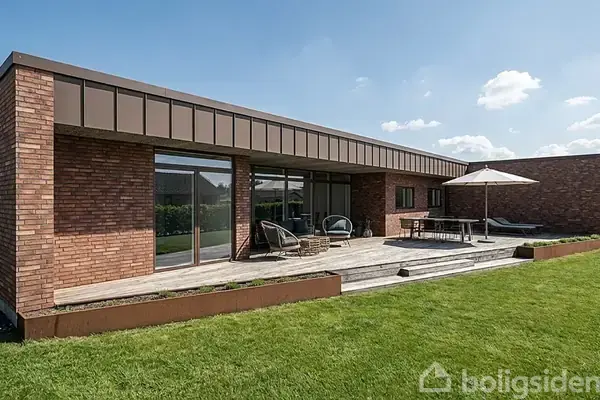 Villa på Myntevej 12, 7500 Holstebro