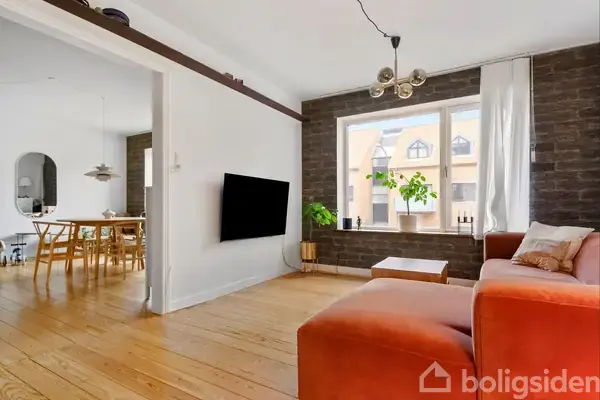 Ejerlejlighed på Hovedgaden 47, 1. tv., 8220 Brabrand
