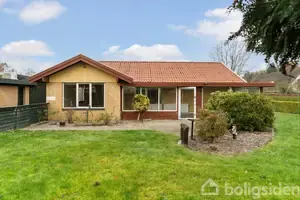 Villa på Skovhaven 80, 5320 Agedrup