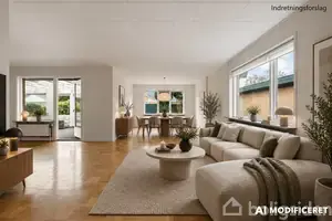 Villa på Skovhaven 80, 5320 Agedrup