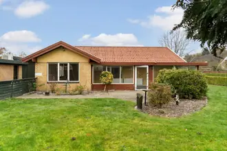 Villa på Skovhaven 80, Bullerup, 5320 Agedrup