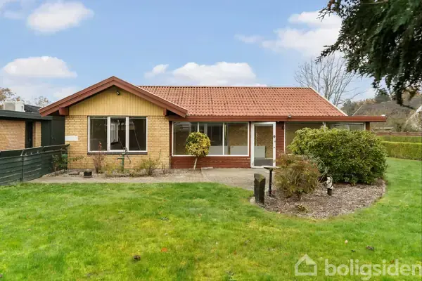 Villa på Skovhaven 80, 5320 Agedrup