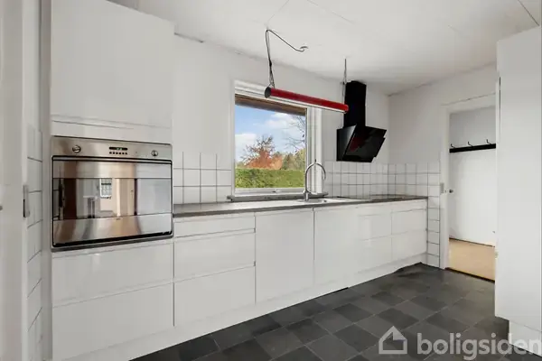 Villa på Skovhaven 80, 5320 Agedrup