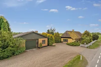 Villa på Bøgvadvej 109, 7183 Randbøl