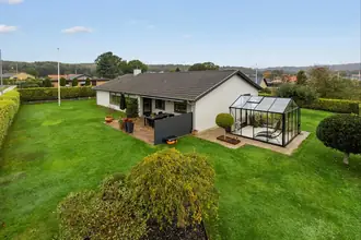 Villa på Forstalle 96, 6200 Aabenraa