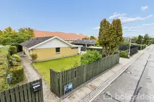 Villa på Tømmerupvang 14, 2770 Kastrup