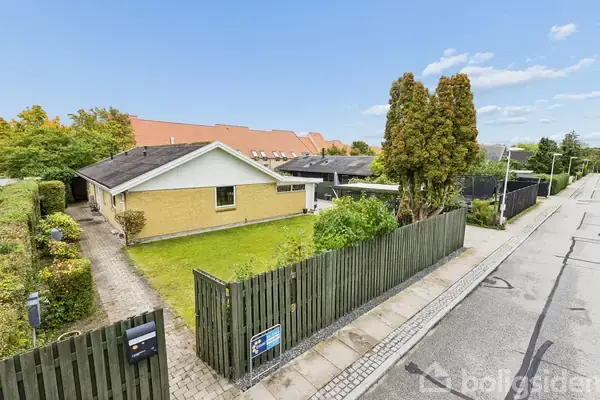 Villa på Tømmerupvang 14, 2770 Kastrup