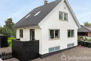 Villa på Mosevej 40, 6000 Kolding