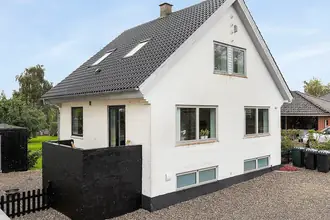 Villa på Mosevej 40, 6000 Kolding