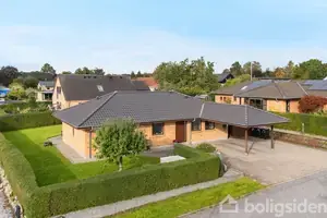 Villa på Nytoften 18, 8462 Harlev J