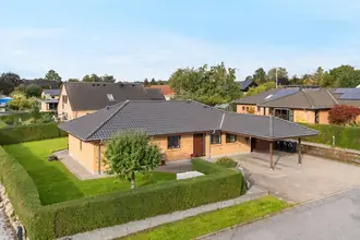 Villa på Nytoften 18, 8462 Harlev J