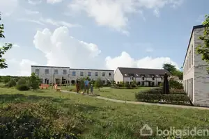 Rækkehus på Søgræsgade 84, 2640 Hedehusene