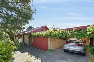 Villa på Sonnesvej 2, 7000 Fredericia