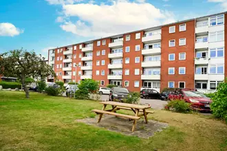 Ejerlejlighed på Ordrupvej 41A, 3. 3., 2920 Charlottenlund