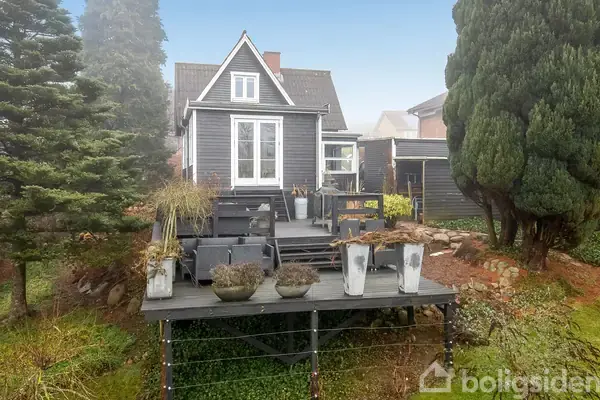 Villa på Søvej 6, 7100 Vejle