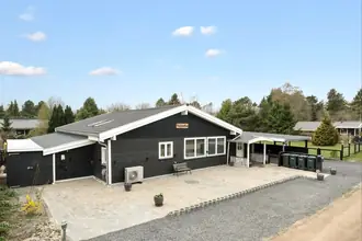 Fritidshus på Kæruldvænget 7, 4500 Nykøbing Sj