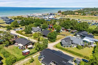 Fritidshus på Gimlevej 19, Fjellerup Strand, 8585