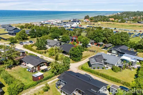 Fritidsbolig på Gimlevej 19, 8585 Glesborg