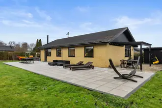 Villa på Emilsgave 43, 4130 Viby Sjælland