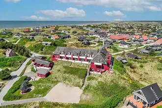 Fritidshus på Hjelmevej 15, 26., Henne Strand, 6854 Henne