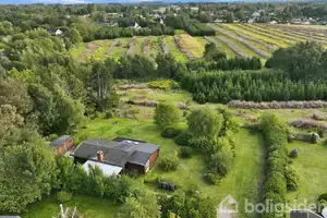 Fritidsbolig på Agervang 33, 3370 Melby