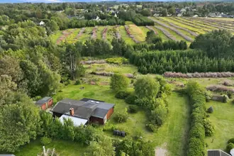 Fritidshus på Agervang 33, 3370 Melby
