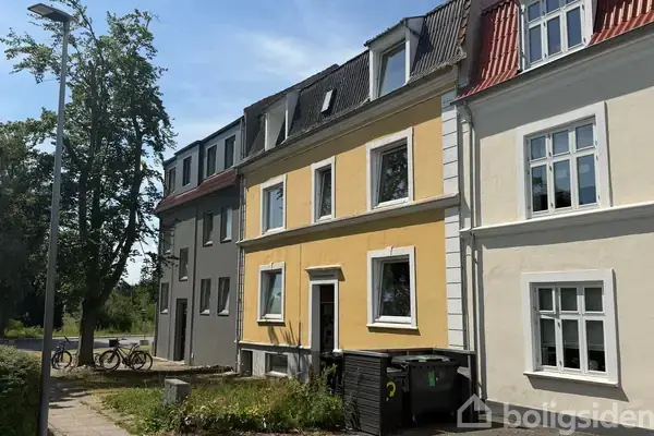 Ejerlejlighed på Godthåbsgade 51, 1. th., 9400 Nørresundby
