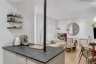 Ejerlejlighed på Enghavevej 7, tv., 1674 København V