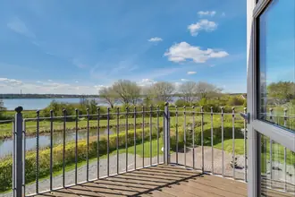 Villa på Fjordvejen 1, 7600 Struer