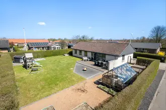 Villa på Hyttemestervej 7, Fensmark, 4684 Holmegaard