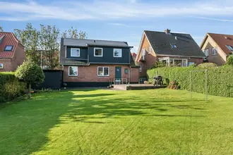 Villa på Kompagnigade 12A, 7800 Skive