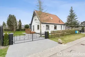 Villa på Slåvang Alle 16, 2610 Rødovre