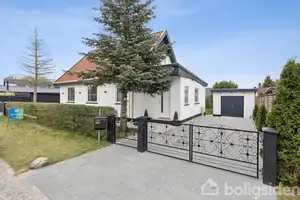 Villa på Slåvang Alle 16, 2610 Rødovre