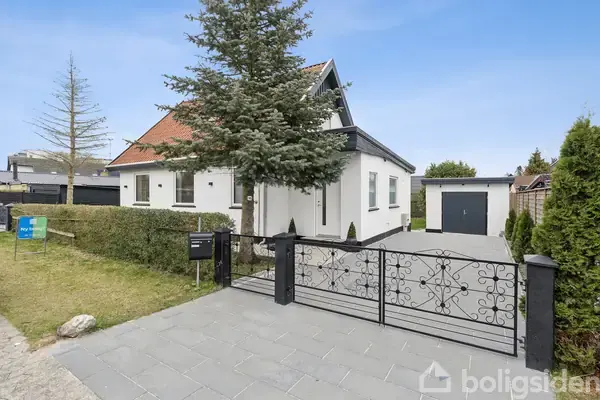 Villa på Slåvang Alle 16, 2610 Rødovre