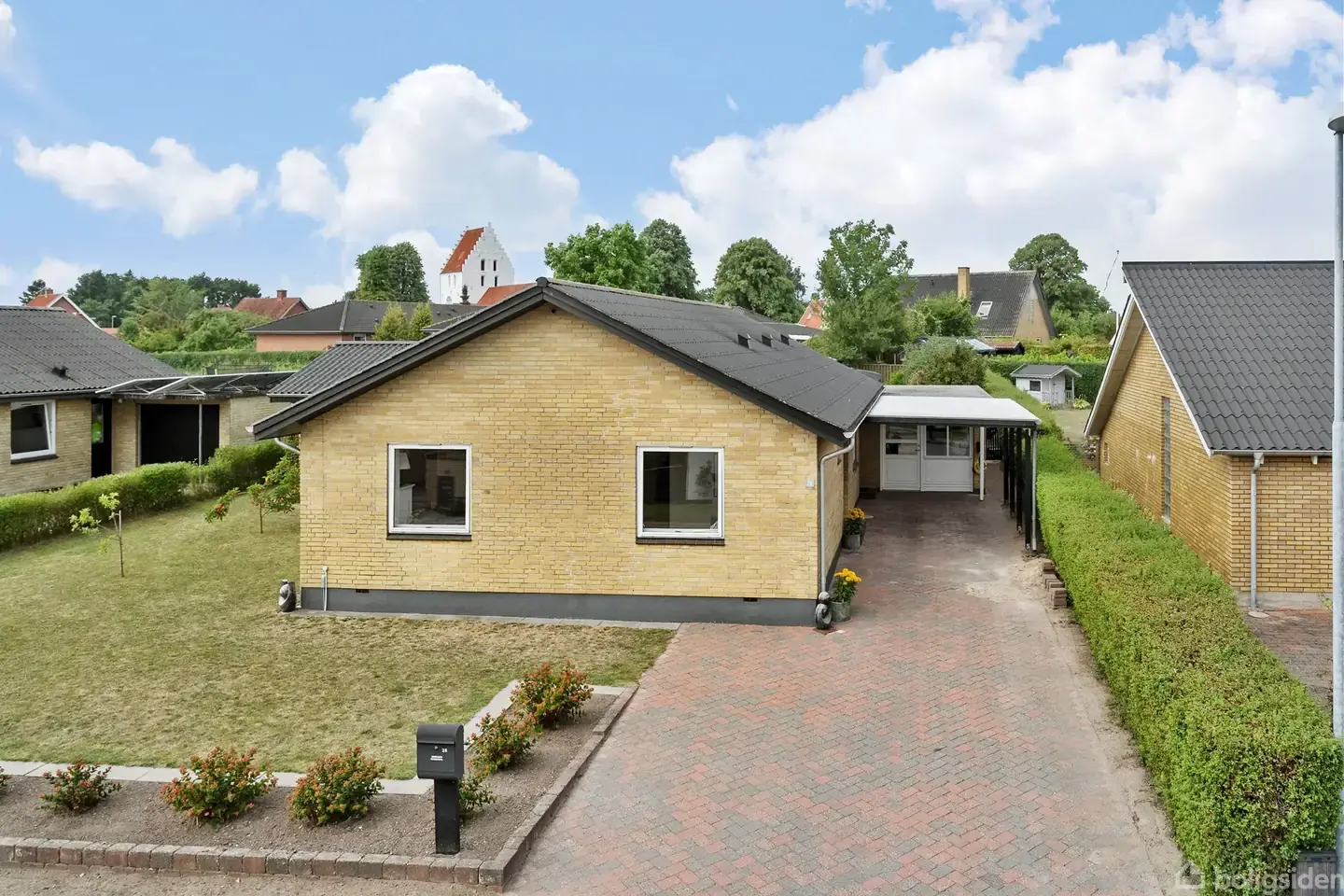 Villa på Mågevej 28, 5450 Otterup
