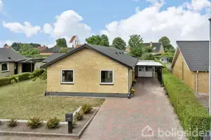 Villa på Mågevej 28, 5450 Otterup