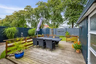 Ejerlejlighed på Oventoften 59B, 8751 Gedved