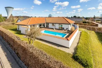 Villa på Ringstedvej 1, 6000