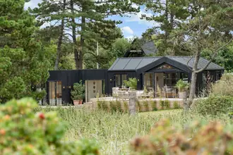 Fritidshus på Hjertegræsset 32, Langø, 5390 Martofte