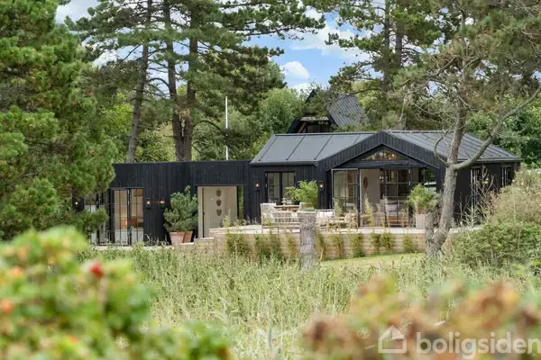 Fritidsbolig på Hjertegræsset 32, 5390 Martofte