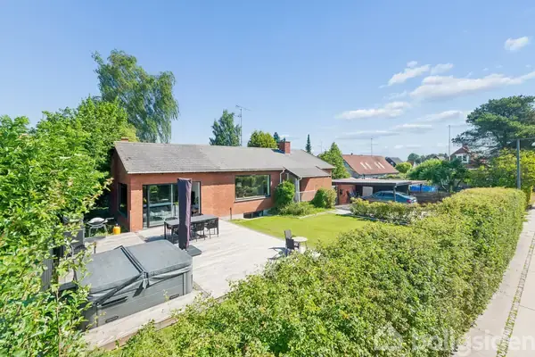 Villa på Skodborgvej 8, 2610 Rødovre
