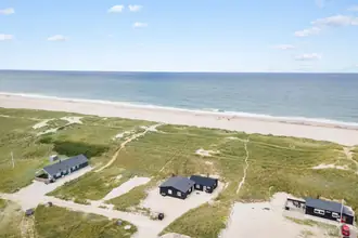 Fritidshus på Crownvej 20, Vrist, 7673 Harboøre