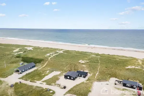 Fritidsbolig på Crownvej 20, 7673 Harboøre