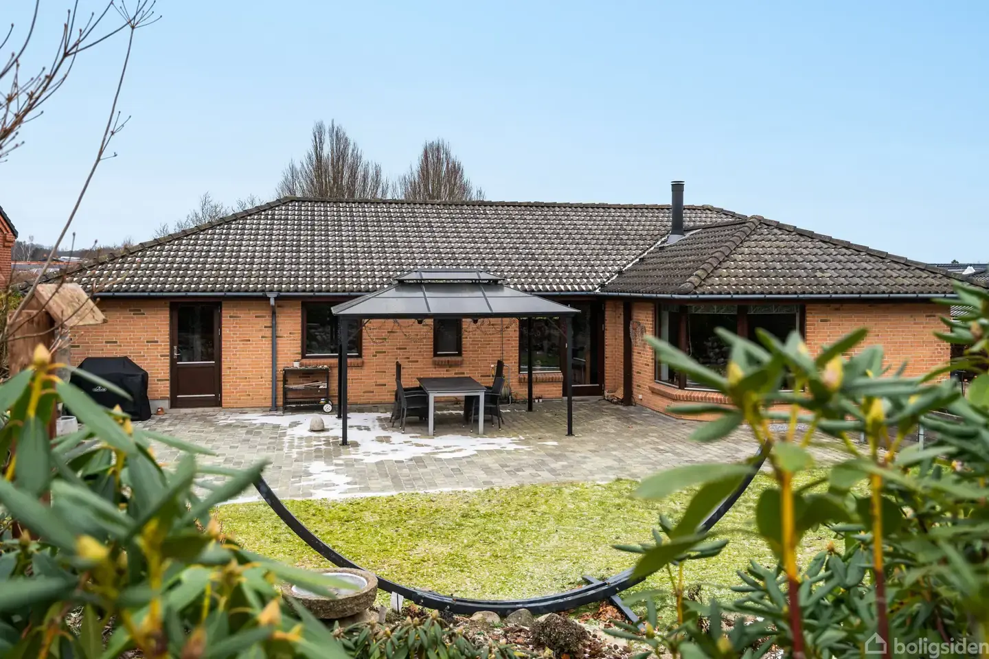 Villa på Hermesparken 35, 9530 Støvring