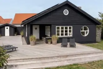Villa på Svinget 5, 9492 Blokhus