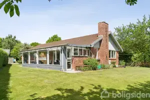 Villa på Wandallsvænge 45, 5700 Svendborg